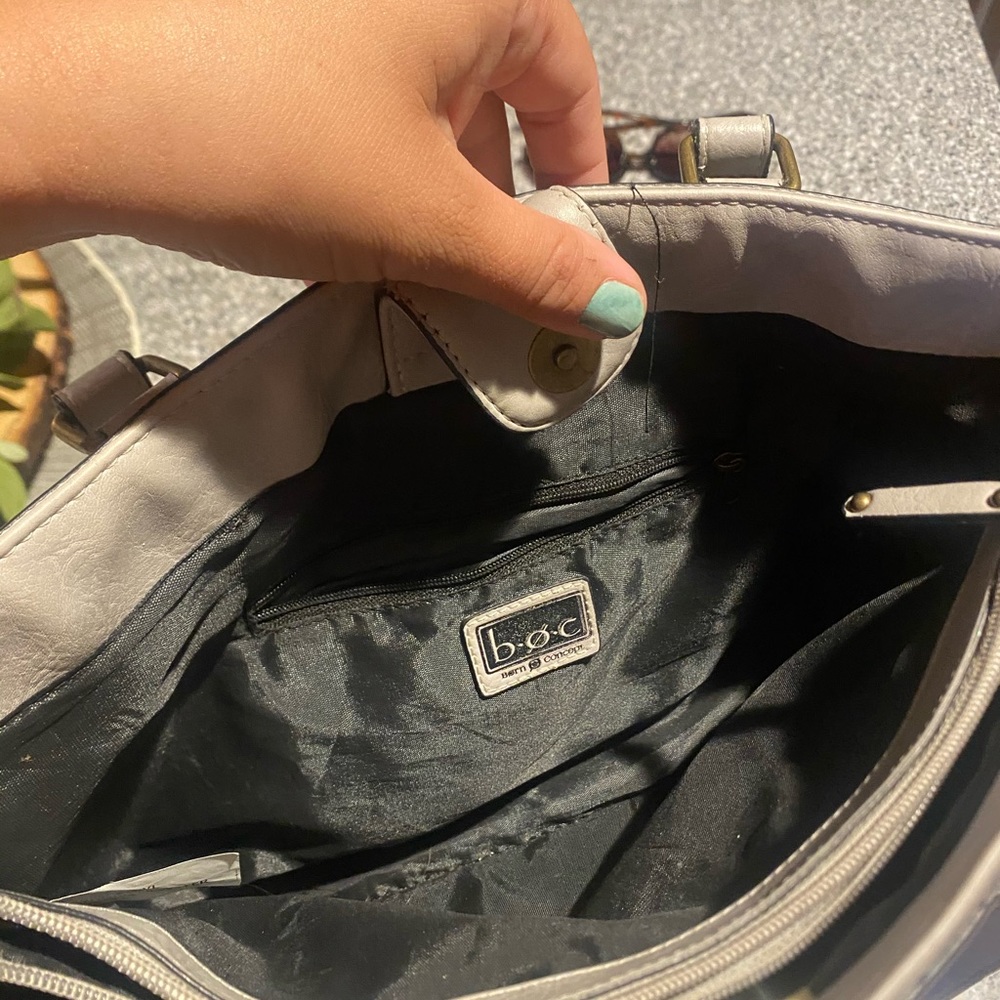 Born concepts handbag - Picture 4 of 5